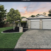 Lock up garage parking on Caswell Place in Arana Hills Queensland