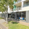 Undercover parking on Cavenagh Street in Darwin Northern Territory