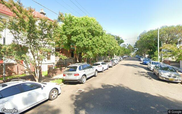 Stanmore - Easy Access Outdoor Parking Near Enmore Street