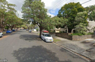 Ashfield - Safe Outdoor Parking near Train Station
