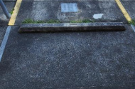 Ashfield - Safe Outdoor Parking near Train Station