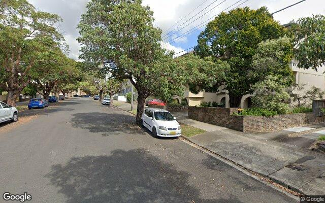 Ashfield - Safe Outdoor Parking near Train Station