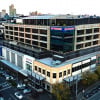 Indoor lot parking on Cecil Street in South Melbourne Victoria