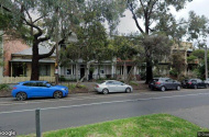 150m from Market.  Easy access, no code or bond.  NO SPECIFIC INSTRUCTIONS.