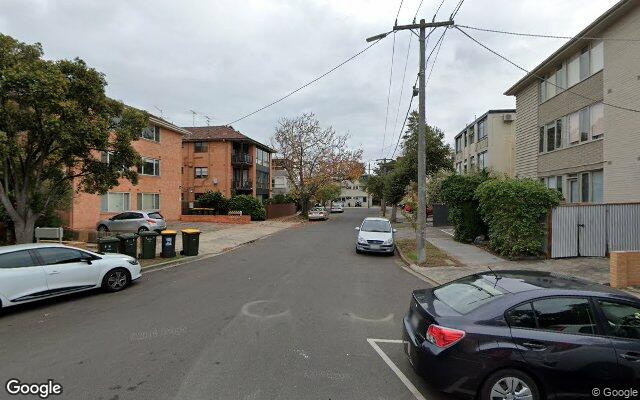 St Kilda - Convenient Undercover Parking Near Woolworths Parking #1