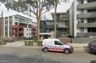 Indoor carpace in lot. Close to Lane cove intersection