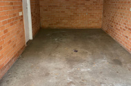 Westmead - Secure & Lockable Garage in a small complex next to Train, Hospital & Park