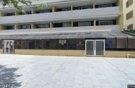 Secure Parking in Manly close to Wharf and Beach