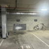 Indoor lot parking on Central Avenue in Manly New South Wales