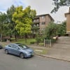 Lock up garage parking on Central Avenue in Westmead New South Wales