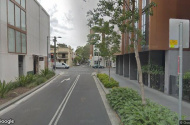 Chippendale - Secure Parking for Residents ONLY