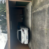 Carport parking on Central Rd in Hampton Park