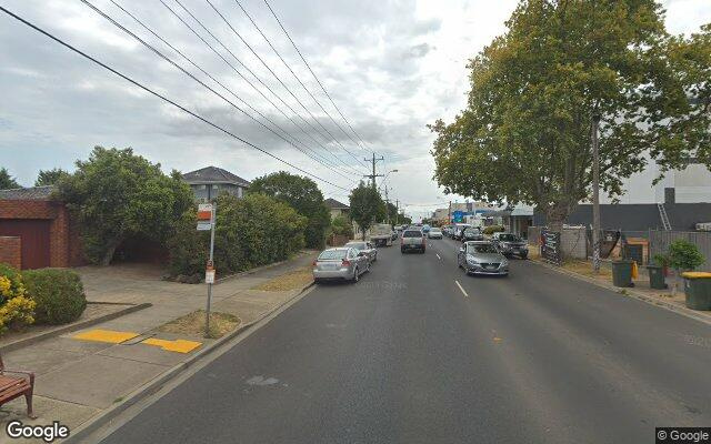 24/7 Centrally located parking in Bentleigh East