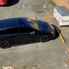 Outdoor lot parking on Chalder Street in Marrickville New South Wales