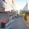 Indoor lot parking on Challis Avenue in Potts Point New South Wales
