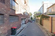 24/7 Secure Parking Space in heart of Potts Point