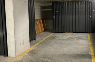Dickson - Secure Basement Parking near Tram Station