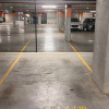 Lock up garage parking on Challis Street in Dickson Australian Capital Territory