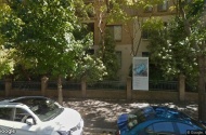 Redfern - Secure Parking for Lease