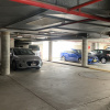 Indoor lot parking on Chalmers Street in Redfern New South Wales