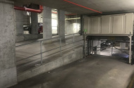 GREAT POSITION. Prince Alfred Park Undercovered CarSpot, 500mt to Central, Remote Access, 24/7