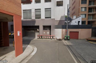GREAT POSITION. Prince Alfred Park Undercovered CarSpot, 500mt to Central, Remote Access, 24/7