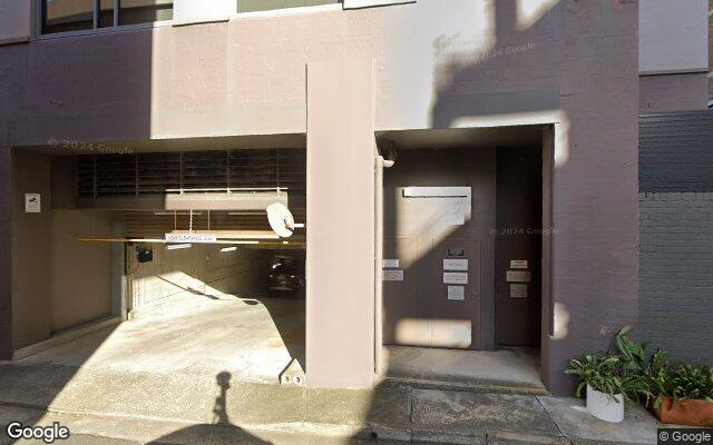 GREAT POSITION. Prince Alfred Park Undercovered CarSpot, 500mt to Central, Remote Access, 24/7