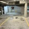 Undercover parking on Chalmers Street in Surry Hills New South Wales