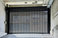 Secure & Convenient - Parking Space Available in Surry Hills with Remote Access