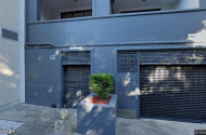 Secure & Convenient - Parking Space Available in Surry Hills with Remote Access