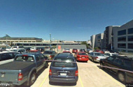 Secure Belconnen Parking Lot Next to Westfield