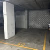 Indoor lot parking on Chandos Street in St Leonards New South Wales