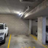 Undercover parking on Chandos Street in Ashfield New South Wales