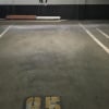 Indoor lot parking on Chandos Street in St Leonards New South Wales