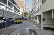 Secure Car Parking Space