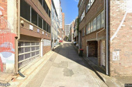 Car space