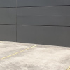Outdoor lot parking on Channel Road in Mayfield West New South Wales
