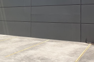 Private Car Park Mayfield West