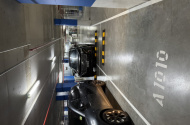 Secure Indoor Parking near Rockdale Train Station!