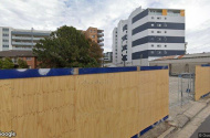 Secure Indoor Parking near Rockdale Train Station!