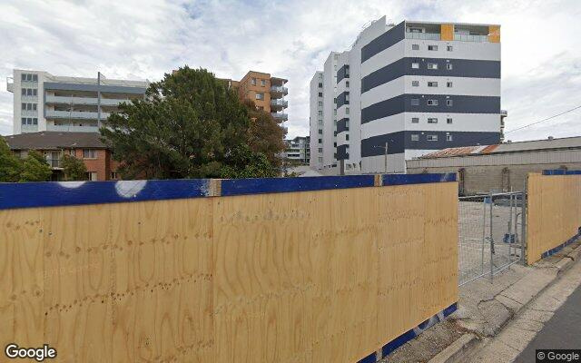 Secure Indoor Parking near Rockdale Train Station!
