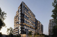 Rockdale - Secure Parking with Storage Cage close to Train Station
