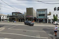 South Yarra - RESERVED Parking near  Tram stops
