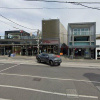 Indoor lot parking on Chapel Street in South Yarra
