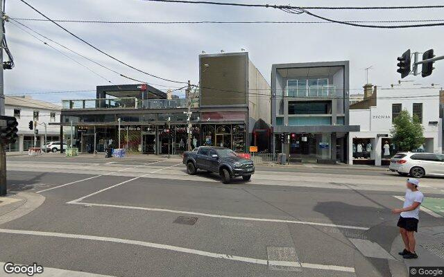 South Yarra - RESERVED Parking in Colonnade