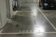 Undercover, security garage in South Yarra