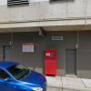 Indoor lot parking on Chapel Street in South Yarra Victoria