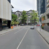 Indoor lot parking on Chapel Street in South Yarra Victoria