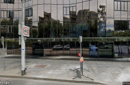 Great parking space in South Yarra