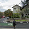 Carport parking on Chapel Street in St Kilda Victoria